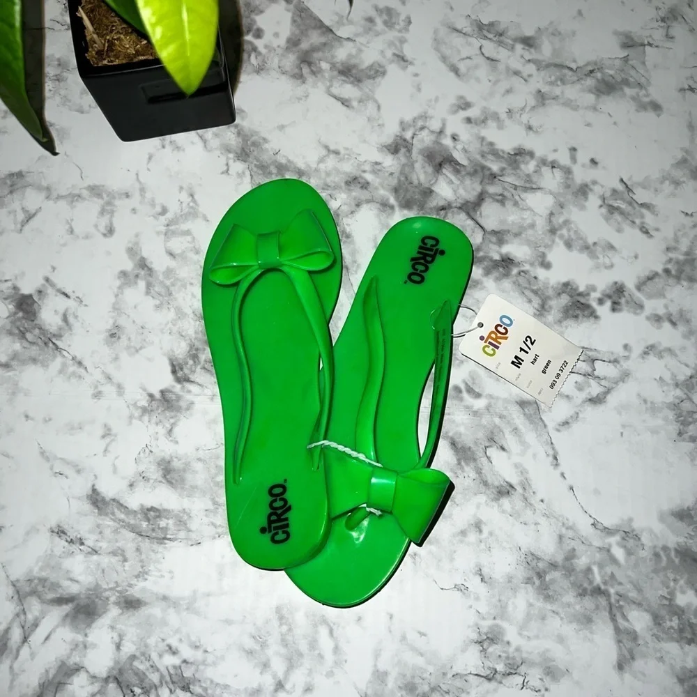 Circo Hart Sandals